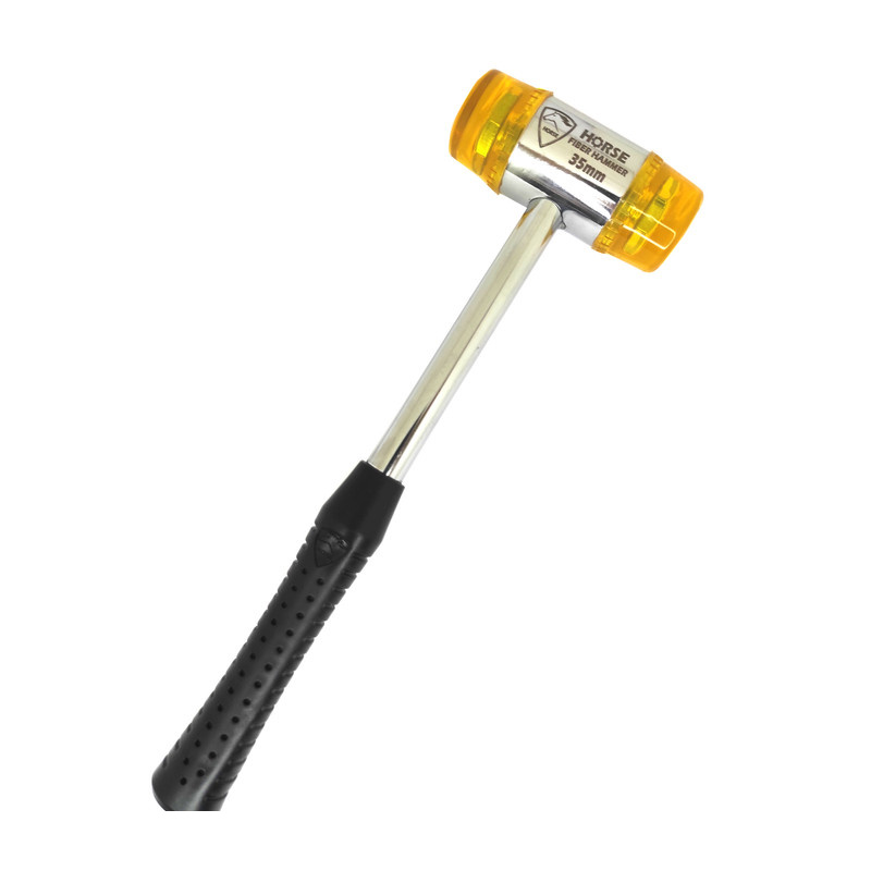 چکش هورس مدل فیبری کد FH350 وزن 400 گرم