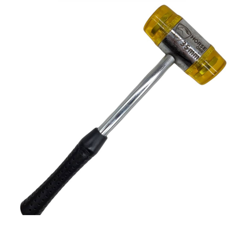 چکش هورس وان مدل CHY وزن 350 گرم