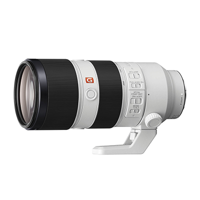 لنز دوربین سونی مدل FE 70-200mm f/2.8 GM OSS لنز دوربین سونی مدل FE 70-200mm f/2.8 GM OSS-small-image