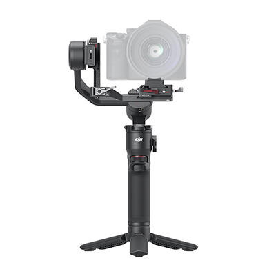 گیمبال دوربین دی جی آی مدل RS 3 Mini-small-image