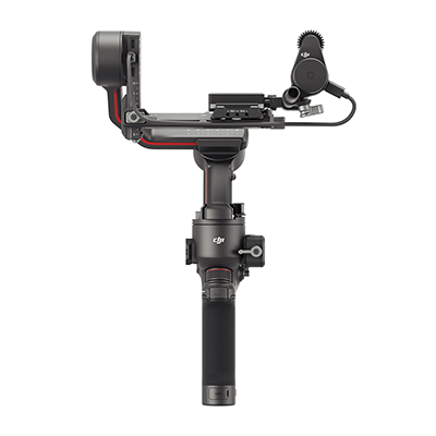 گیمبال دوربین دی جی آی مدل RS 3 کمبو-small-image