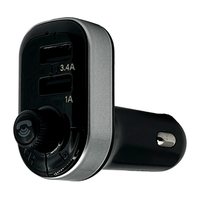 شارژر فندکی موکسوم مدل MX-VC25 -small-image