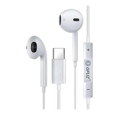 هندزفری سیمی جی فوز مدل HF17-small-image