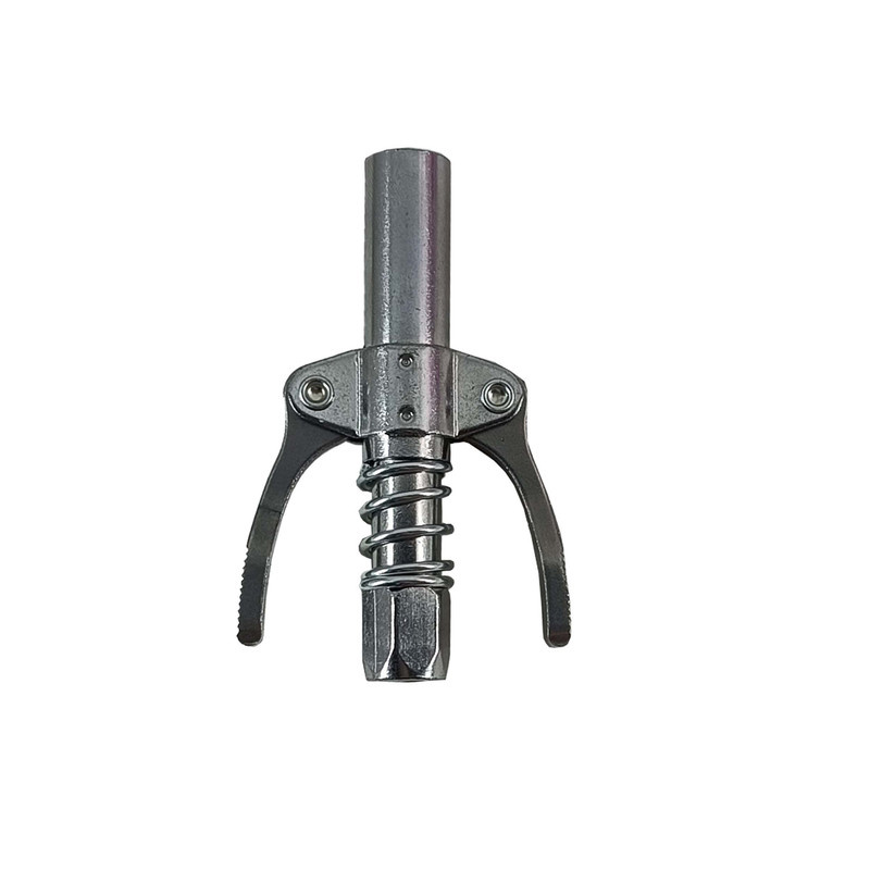 سری گریس پمپ مدل پروانه ای