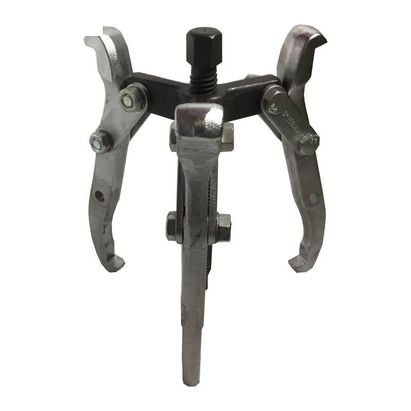 پولی کش سه شاخ تراست مدل 6060