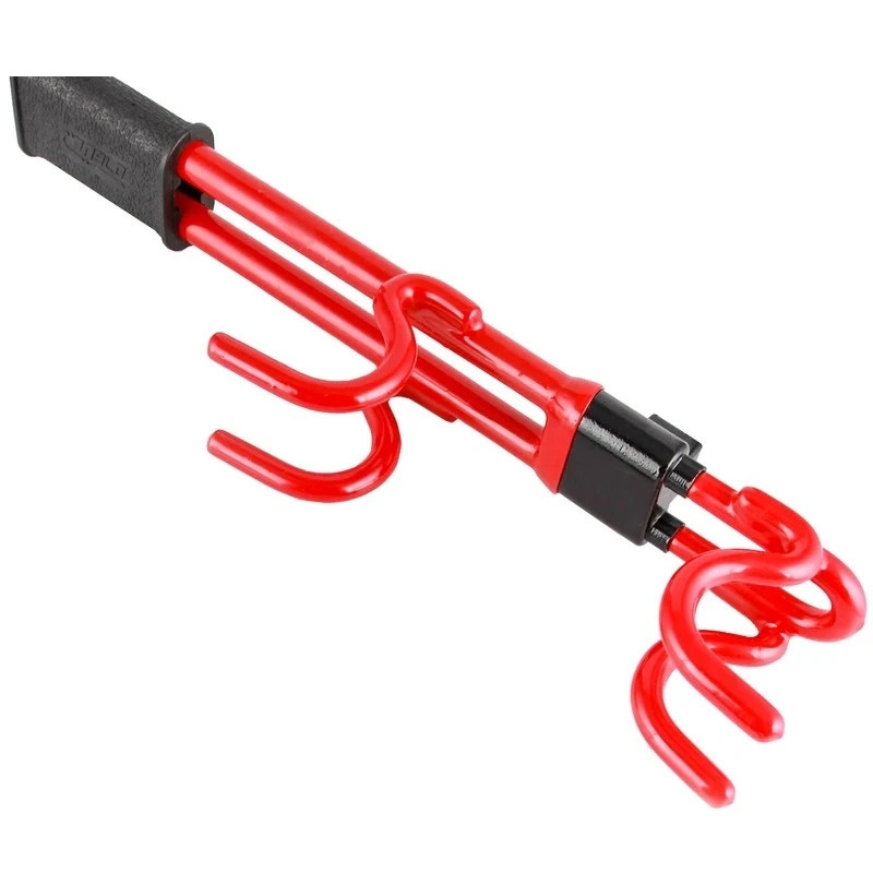 قفل فرمان مدل AJ-MITA-RL39