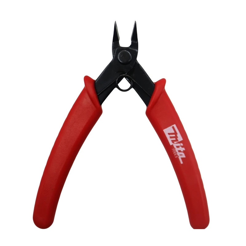 انبر کف چین میتا مدل AJ-MITA-5IMCH سایز 5 اینچ