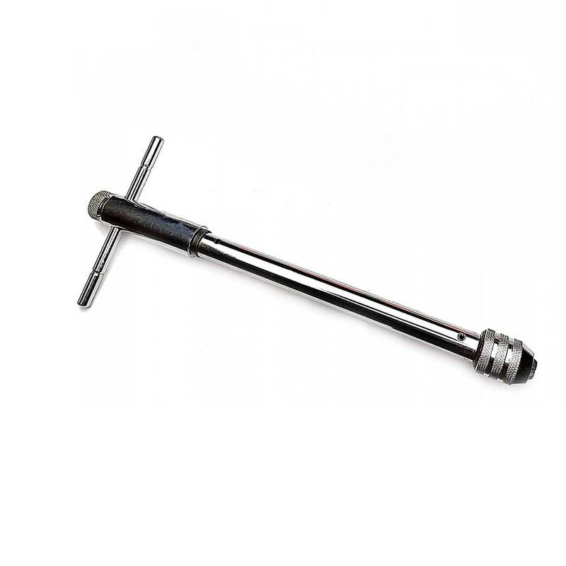 دسته قلاویز جغجغه ای تام مدل AJ-BOLAND-M3-M8 سایز 8-3 میلیمتر دسته قلاویز جغجغه ای تام مدل AJ-BOLAND-M3-M8 سایز 8-3 میلیمتر