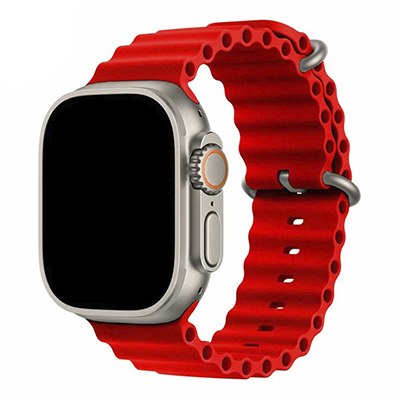 بند اپل واچ 42 - 44 - 45 - 49 میلی متری اپیکوی مدل Ocean بند اپل واچ 42 - 44 - 45 - 49 میلی متری اپیکوی مدل Ocean