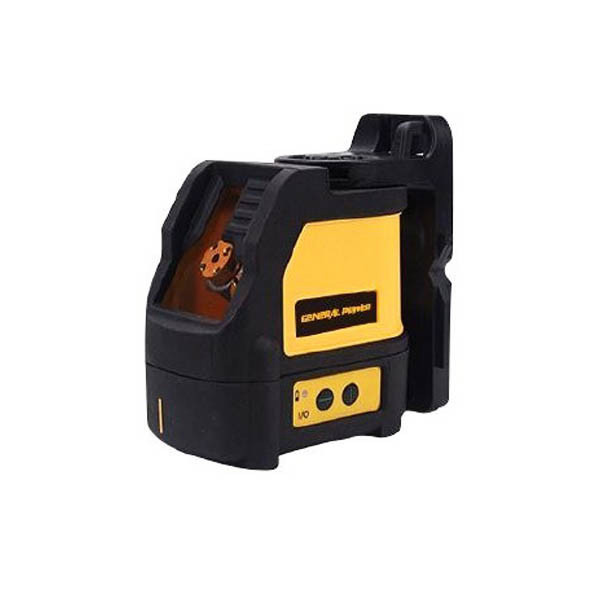 تراز لیزری جنرال پاور مدل نور سبز کد AJ-STLC-2001