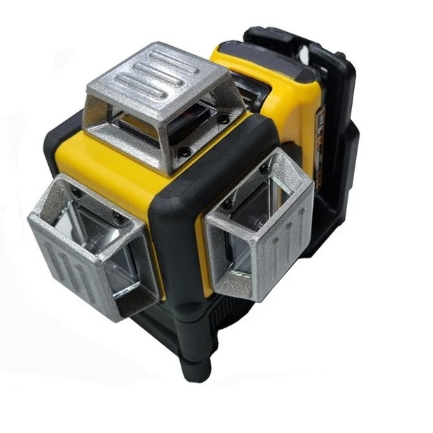 تراز لیزری جنرال پاور مدل AJ-STLC-2002/360DARAGE