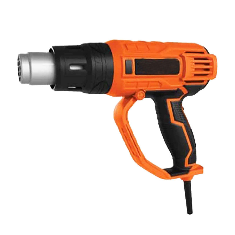 سشوار صنعتی مدل AJ-TIGRUN-TG-4010-2000W