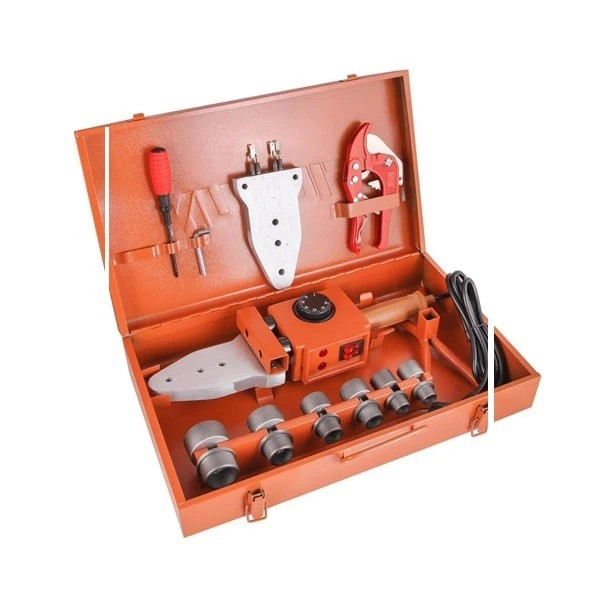 دستگاه اتو لوله سبز تیگران مدل AJ-TG-5024-2000W