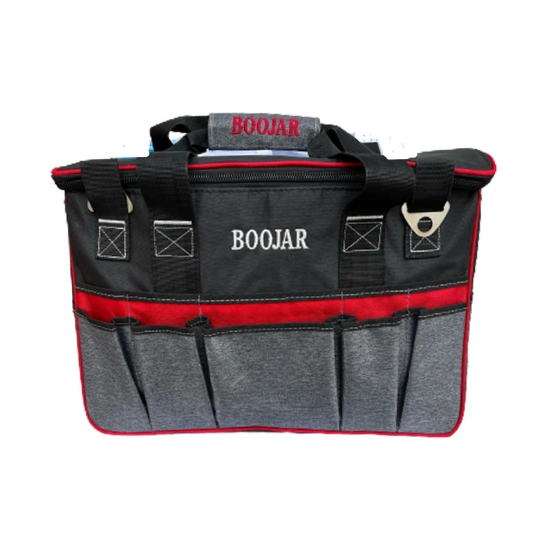 کیف اینورتر و ابزار بوجار مدل AJ-BJ-4520