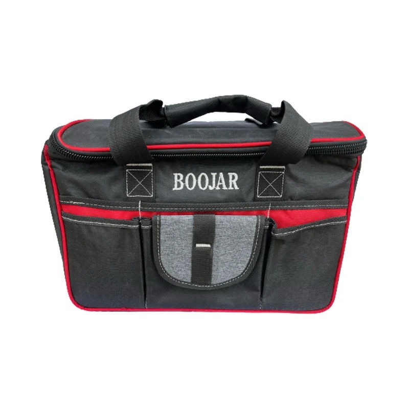 کیف اینورتر و ابزار بوجار مدل AJ-BJ-3518