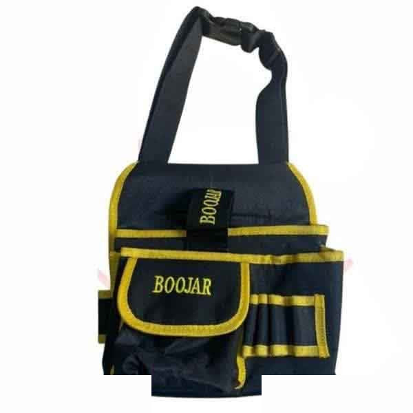 کیف کمری ابزار بوجار مدل AJ-BJ2