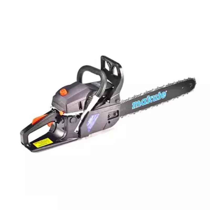 اره زنجیری بنزینی ماکوته مدل AJ-GC002 اره زنجیری بنزینی ماکوته مدل AJ-GC002