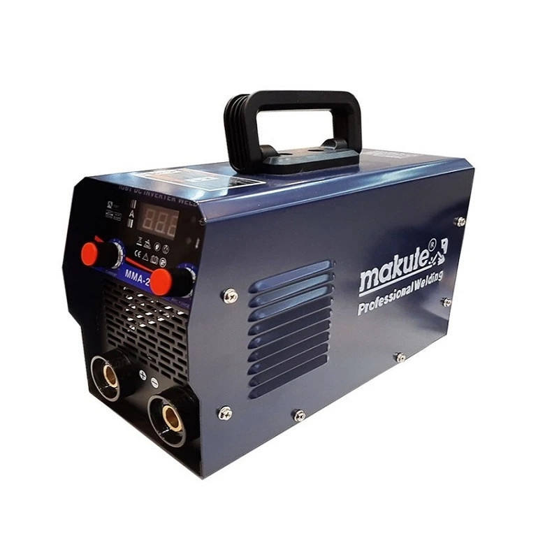 اینورتر جوشکاری 250 آمپر ماکوته مدل AJ-MMA250S