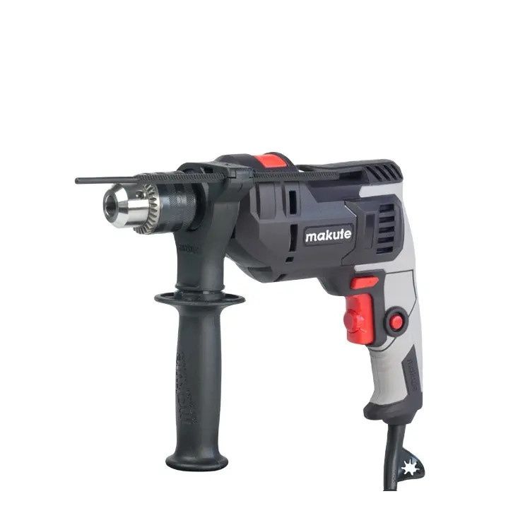 دریل 13 میلی متری 780 وات ماکوته مدل AJ-ID780-13MM