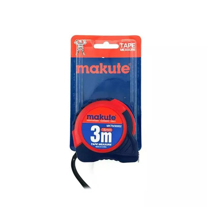 متر 3 متری ماکوته مدل AJ-MK3002