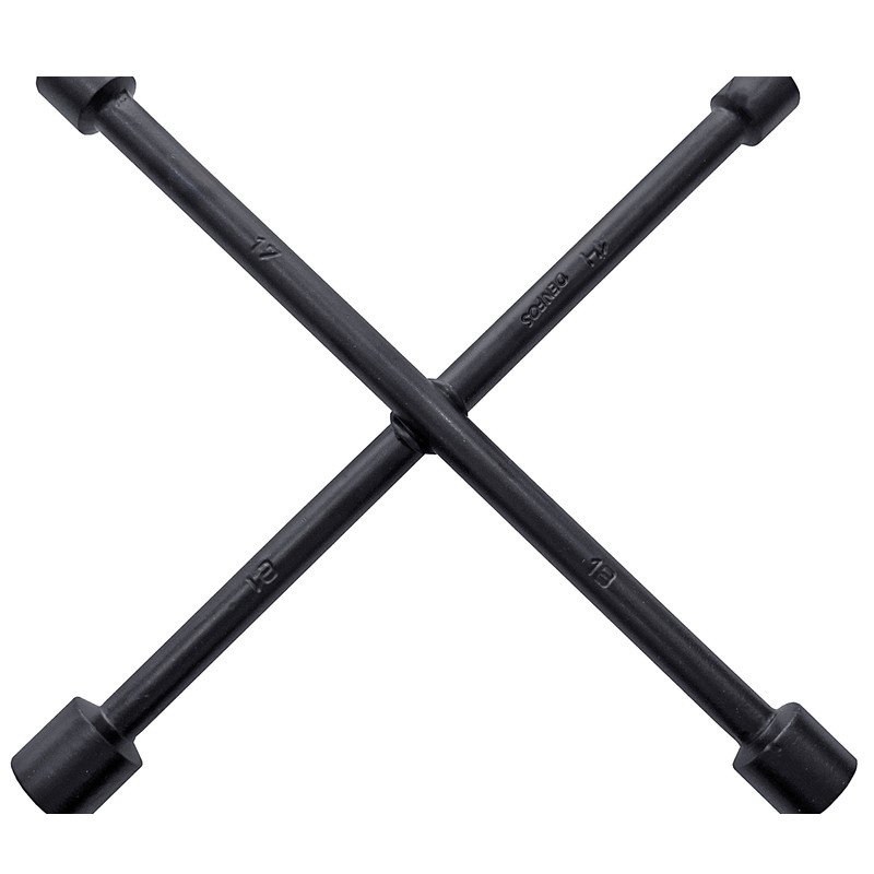 آچار چرخ دنفوس مدل PA 1838