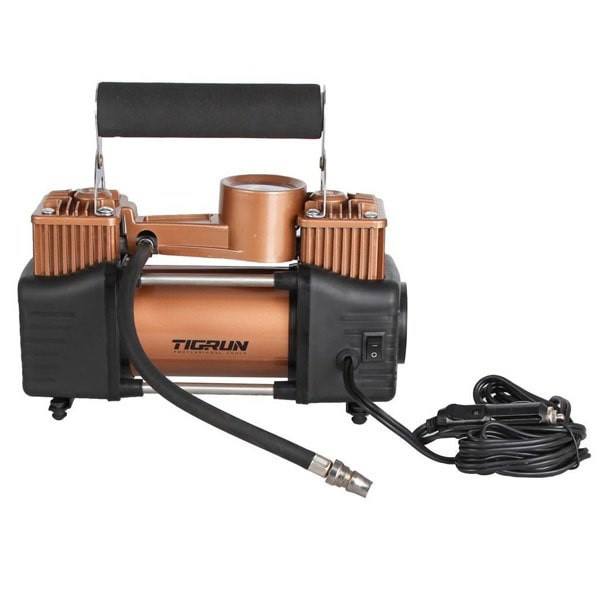 کمپرسور باد فندکی تیگران مدل TG-TI02