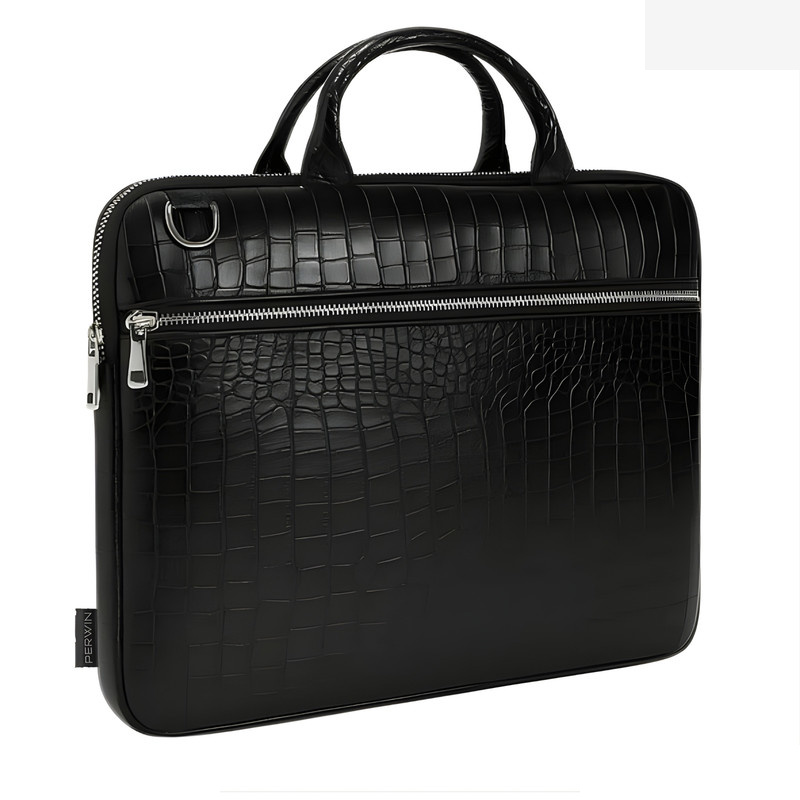 کیف لپ تاپ پِروین مدل KR-25 مناسب برای لپ تاپ 13 اینچی