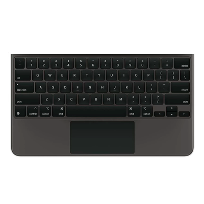 کیبورد تبلت اپل مدل Magic مناسب برای تبلت اپل iPad Pro 12.9 inch-small-image