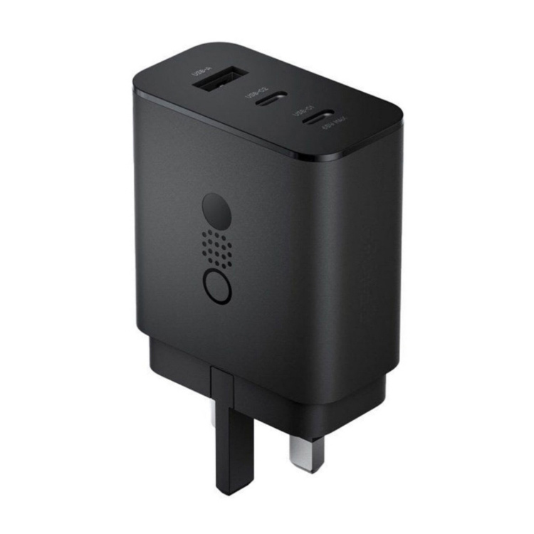 شارژر 65 وات CMF مدل Lifecycle Carbon