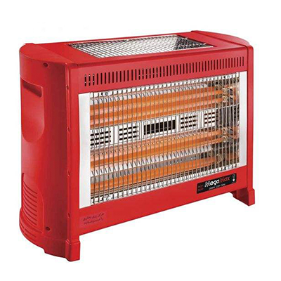 بخاری برقی مگامکس مدل MQH-5600-small-image