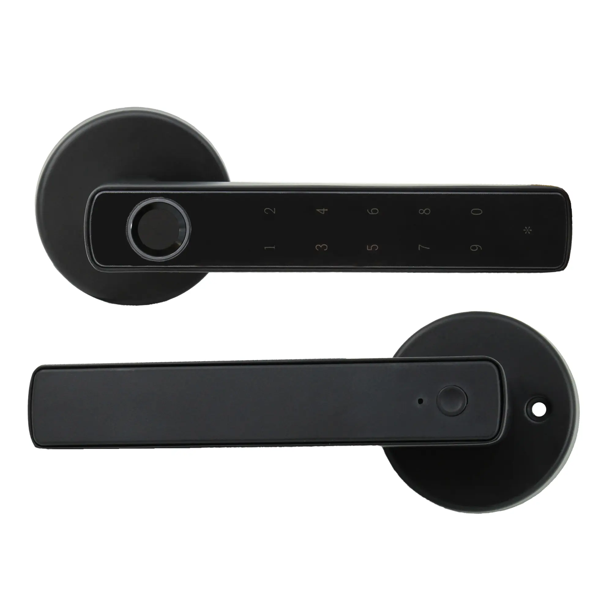 دستگیره هوشمند تویا مدل LBB15-small-image