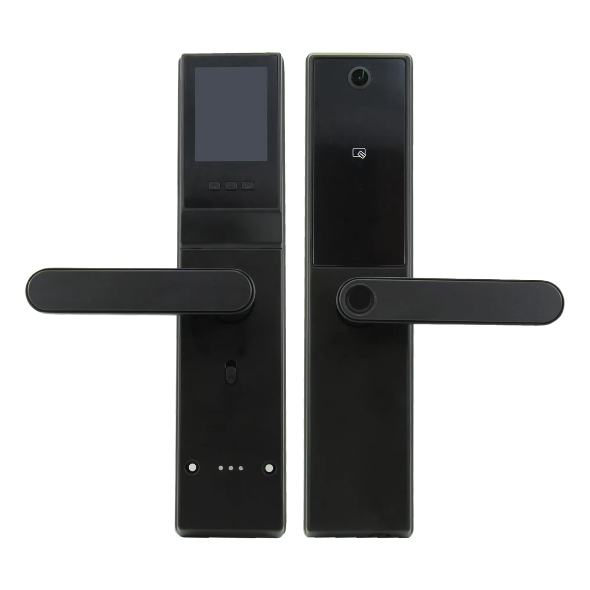 دستگیره هوشمند تویا مدل LWE6-small-image