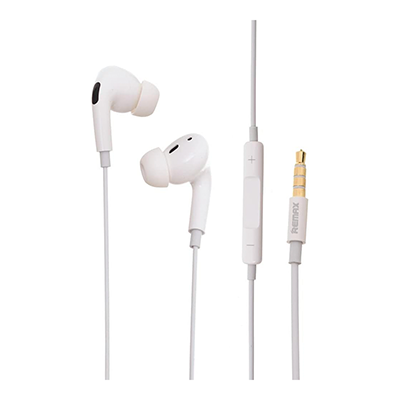 هندزفری سیمی ریمکس مدل RM-310-small-image