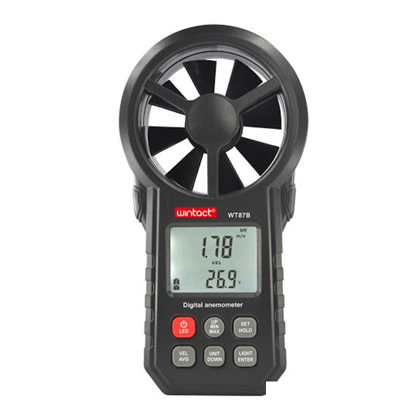 بادسنج وینتکت مدل WT87B بادسنج وینتکت مدل WT87B