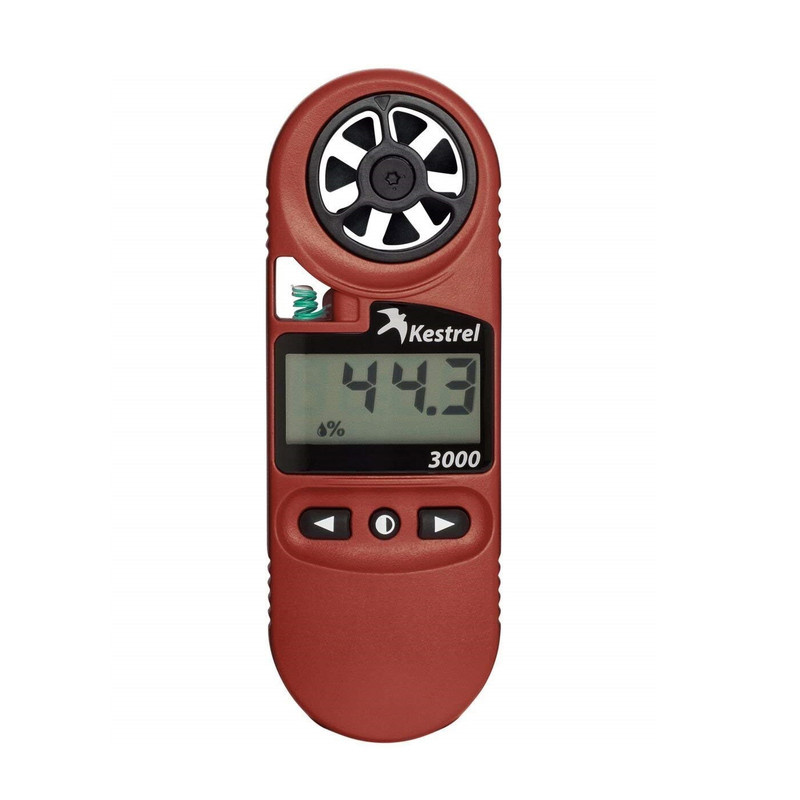 سرعت سنج باد کسترل مدل 3000