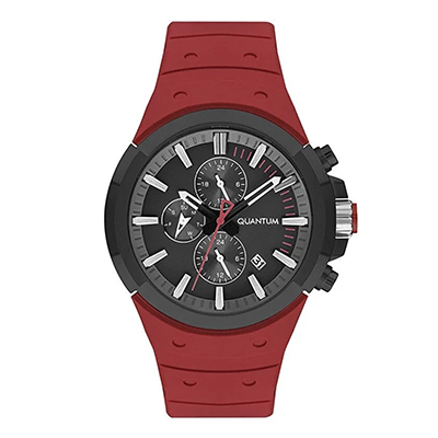 ساعت عقربه ای کوانتوم مردانه مدل PWG1004.658