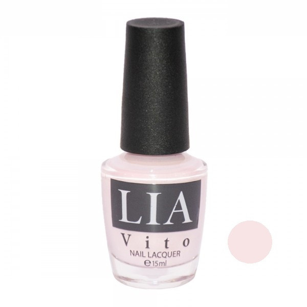 لاک ناخن لیاویتو شماره 005