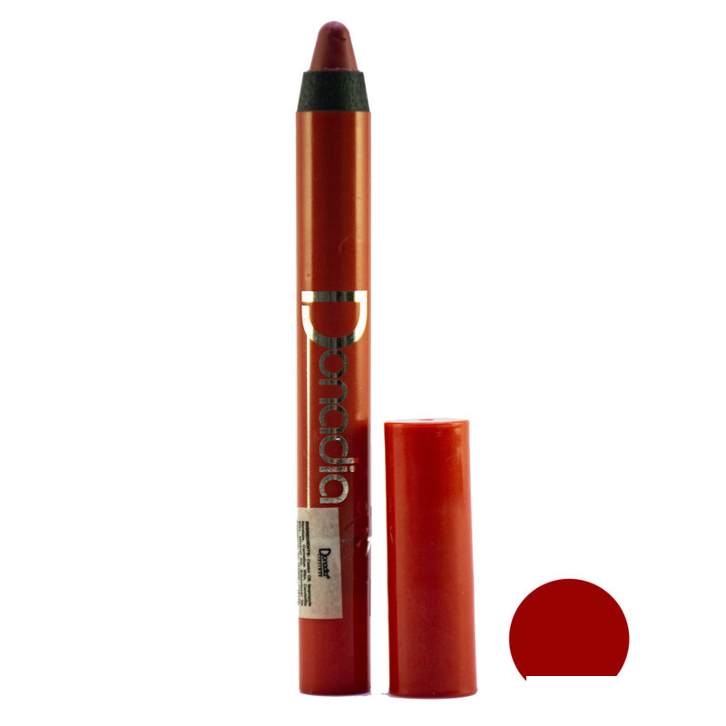 رژ لب مدادی دونادیا شماره 11 رژ لب مدادی دونادیا شماره 11