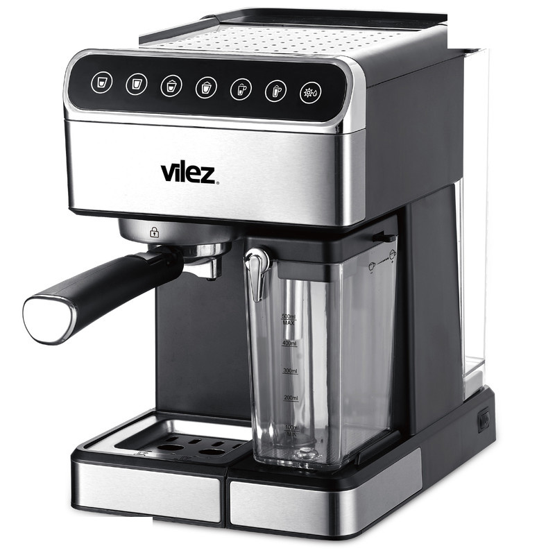 اسپرسو ساز ۱۵۰۰ میلیلیتر ویلز مدل VL2919