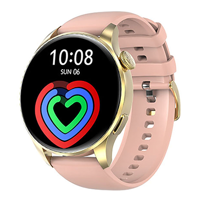 ساعت هوشمند هیوامی مدل ChroniQ - GD-small-image