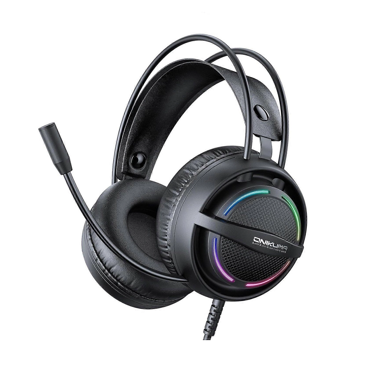 هدست گیمینگ اونیکوما مدل X88 -small-image