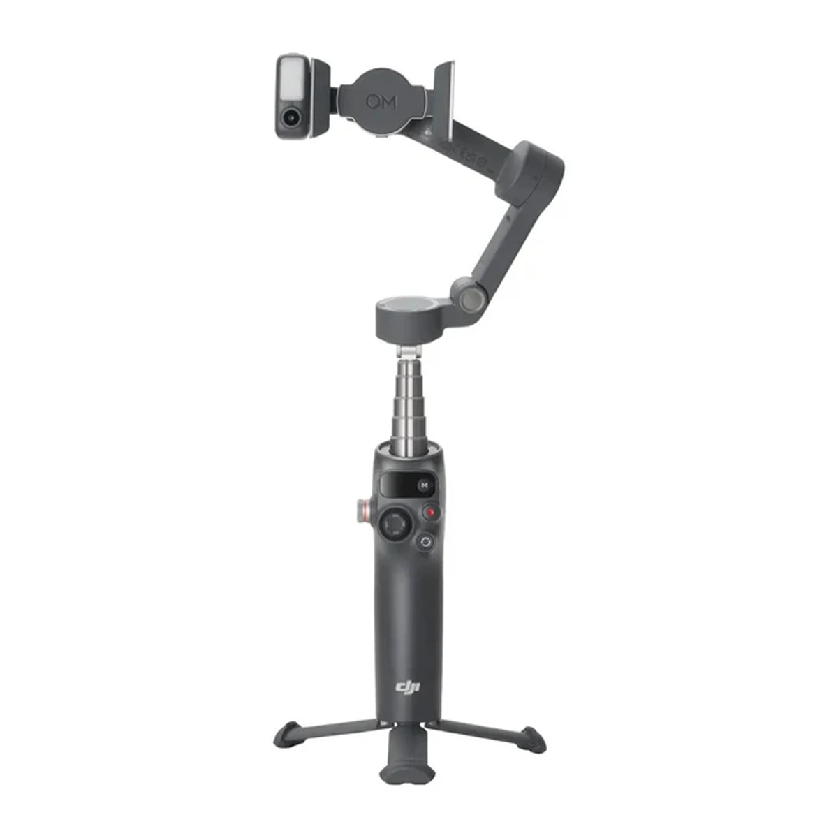 گیمبال گوشی دی جی آی مدل OSMO 8-small-image