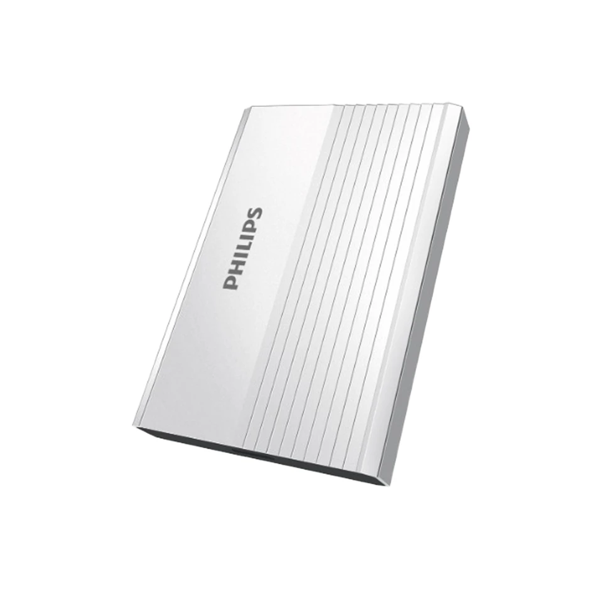 هارد اکسترنال فیلیپس مدل Fm22pd ظرفیت 1 ترابایت دارای رابط USB Type-A-small-image