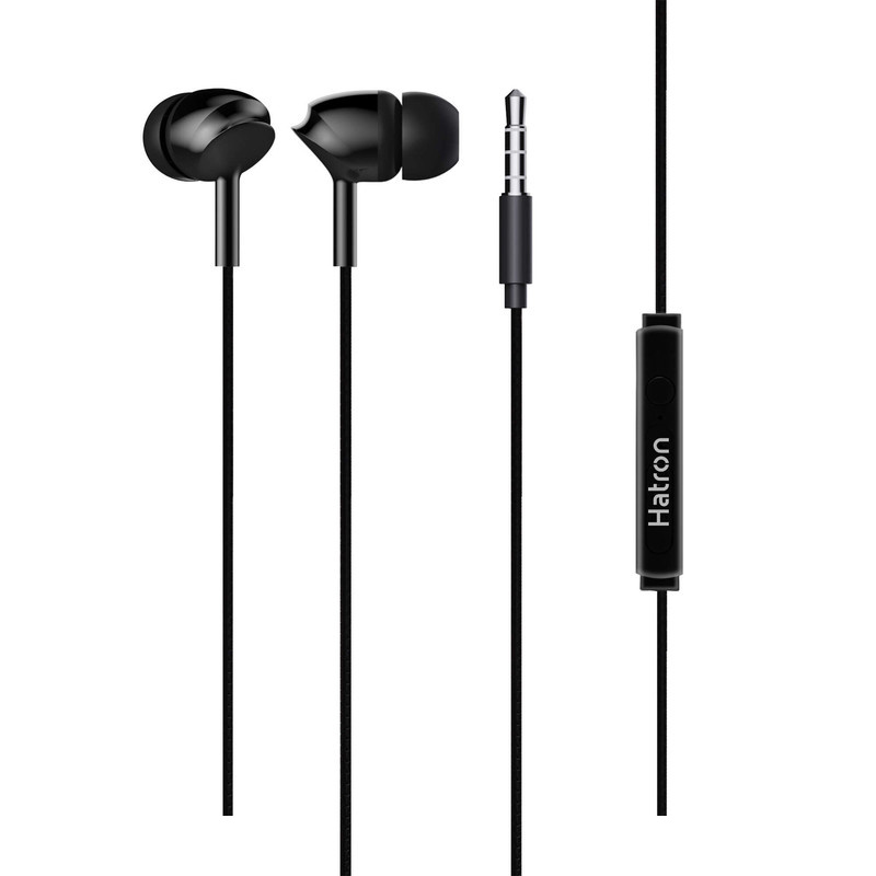 هندزفری هترون مدل HEP150V