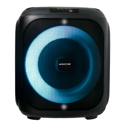 اسپیکر بلوتوثی کینگ استار مدل KBS485-small-image