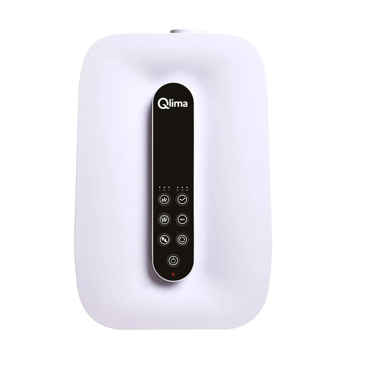 دستگاه بخور سرد و گرم قلیما مدل H 609-small-image