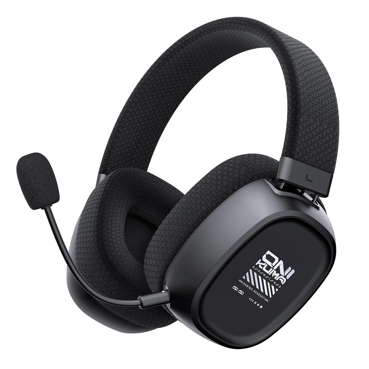 هدست گیمینگ اونیکوما مدل GT839-small-image