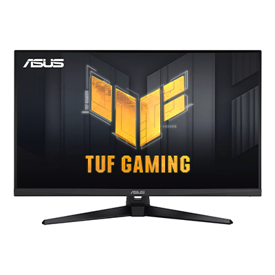 مانیتور ایسوس مدل TUF Gaming VG32AQA1A سایز 31.5 اینچ مانیتور ایسوس مدل TUF Gaming VG32AQA1A سایز 31.5 اینچ