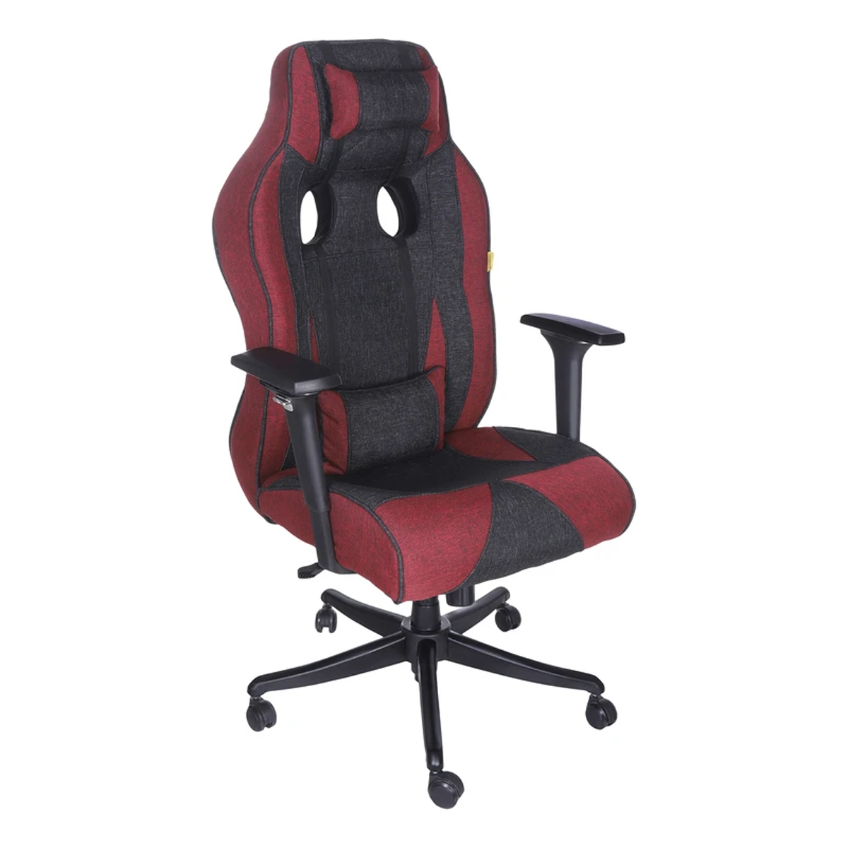 صندلی گیمینگ کادی نو مدل G2026 فول آپشن صندلی گیمینگ کادی نو مدل G2026 فول آپشن-small-image