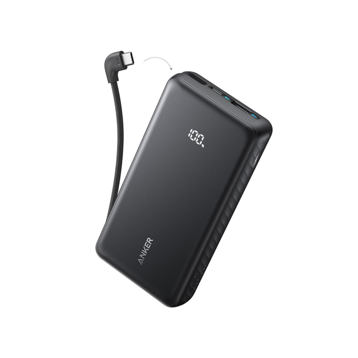 پاور بانک انکر مدل Zolo Power Bank A110E ظرفیت 20000 میلی آمپر ساعت-small-image